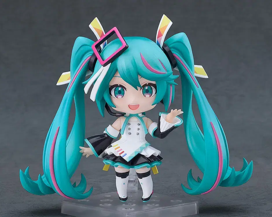 ねんどろいど　初音ミクエキスポ10th記念Ｖｅｒ　2590 グッドスマイルねんどろいど 2590 初音ミクミクエキスポ 10周年